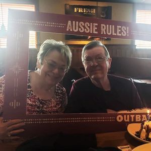 Meet your Posher, Sandra